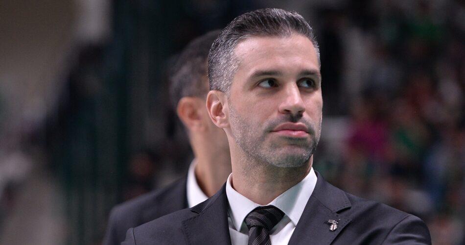 Dusan Alimpijevic, 2 sezon daha Beşiktaş'ta!