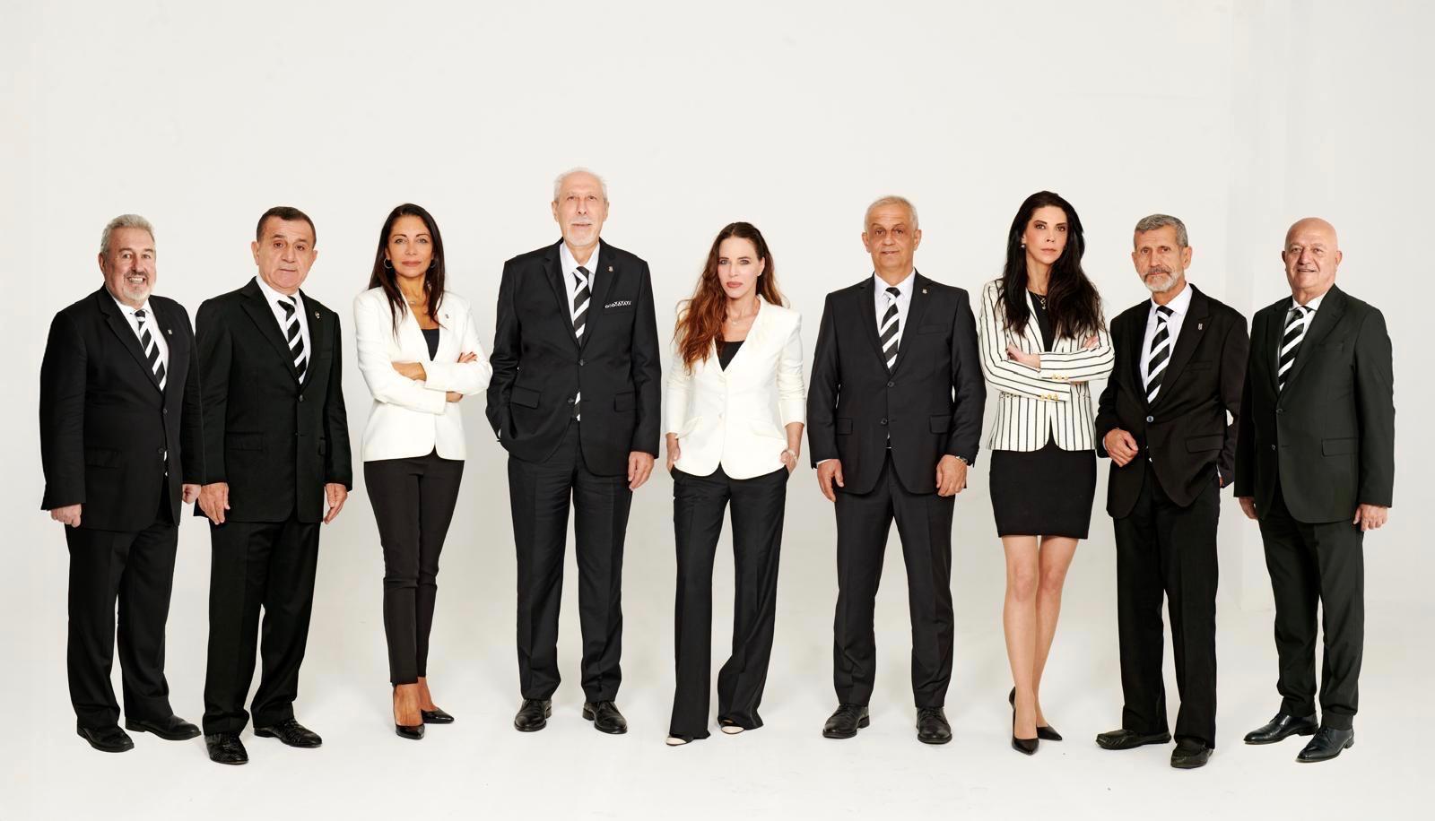 Tülay Büyükasar: Seçime hazırız!