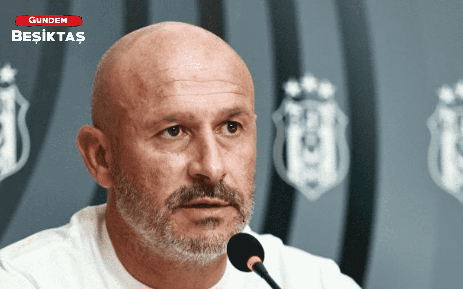 Vincenzo Italiano: “Avrupa’da devam etmek istiyoruz”