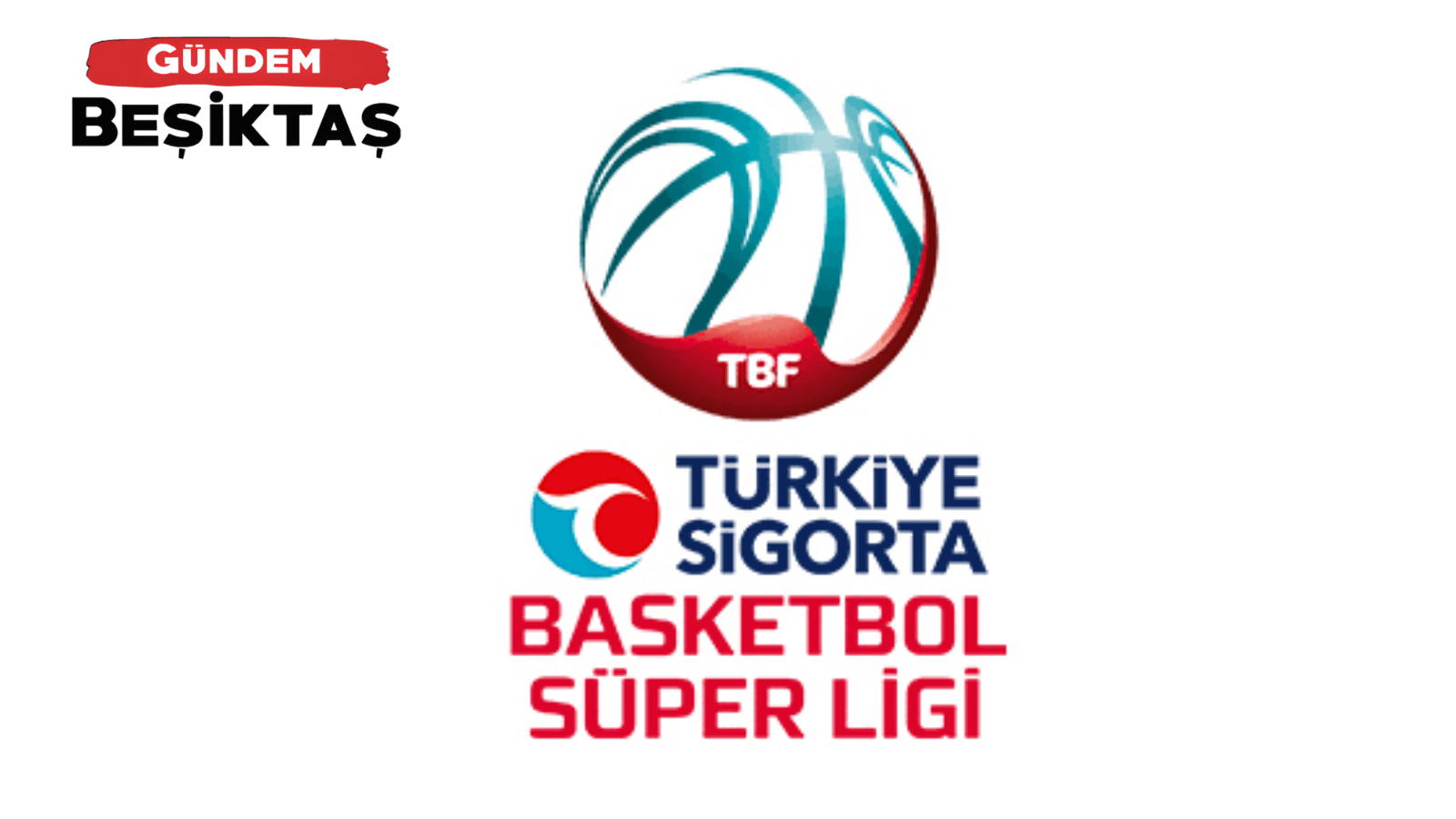 Beşiktaş'ın, 2026/27 Türkiye Sigorta Basketbol Süper Ligi fikstürü belli oldu!