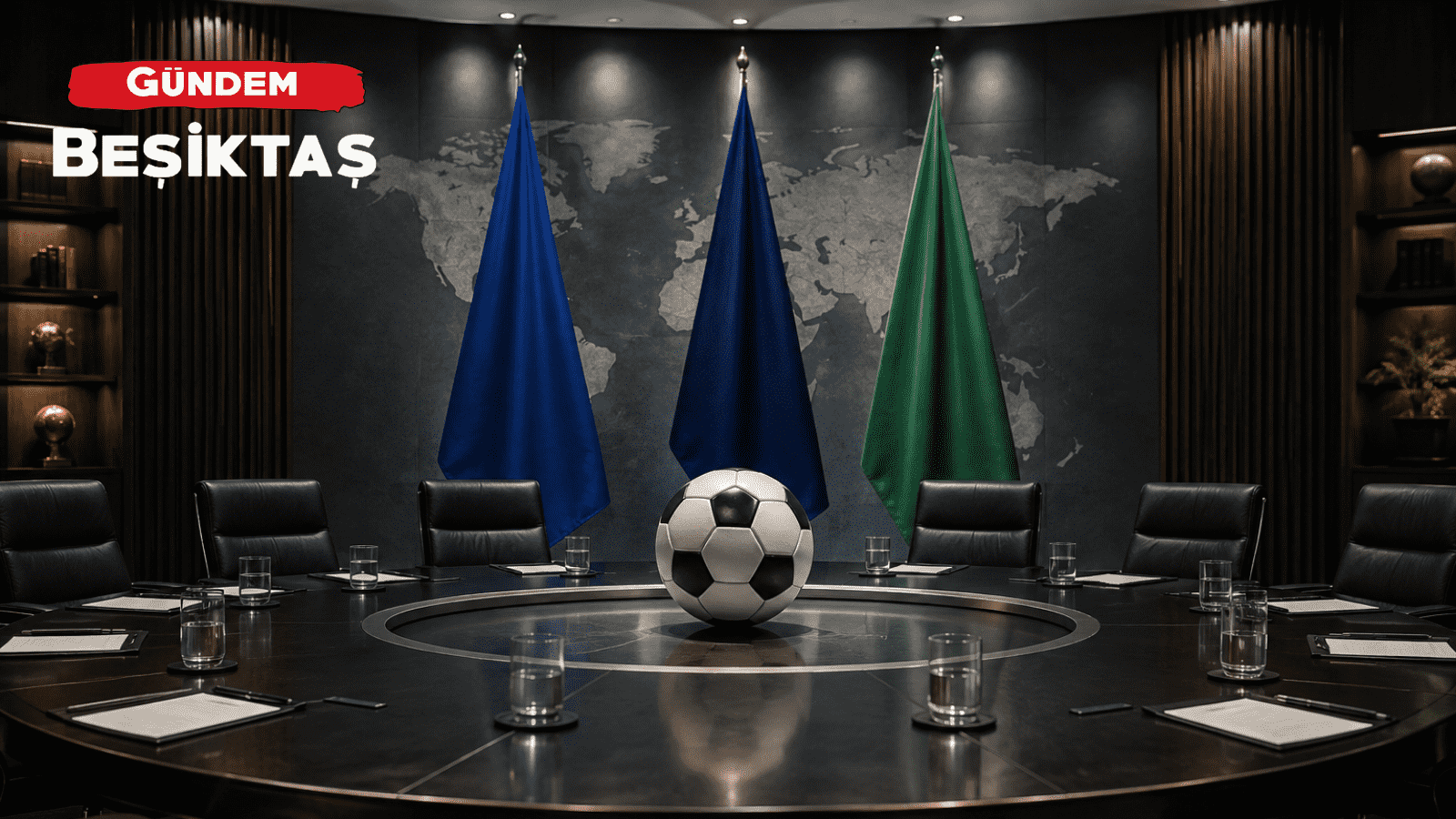 UEFA, CONCACAF ve AFC’den FIFA’ya ortak bildiri: “Futbol bir mülk değildir”
