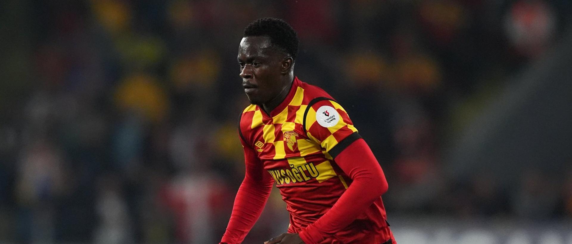 Beşiktaş'tan, orta sahaya hamle!