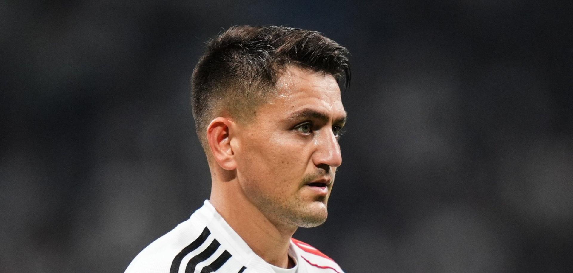 Beşiktaş'ta, Cengiz Ünder çıkmazı!