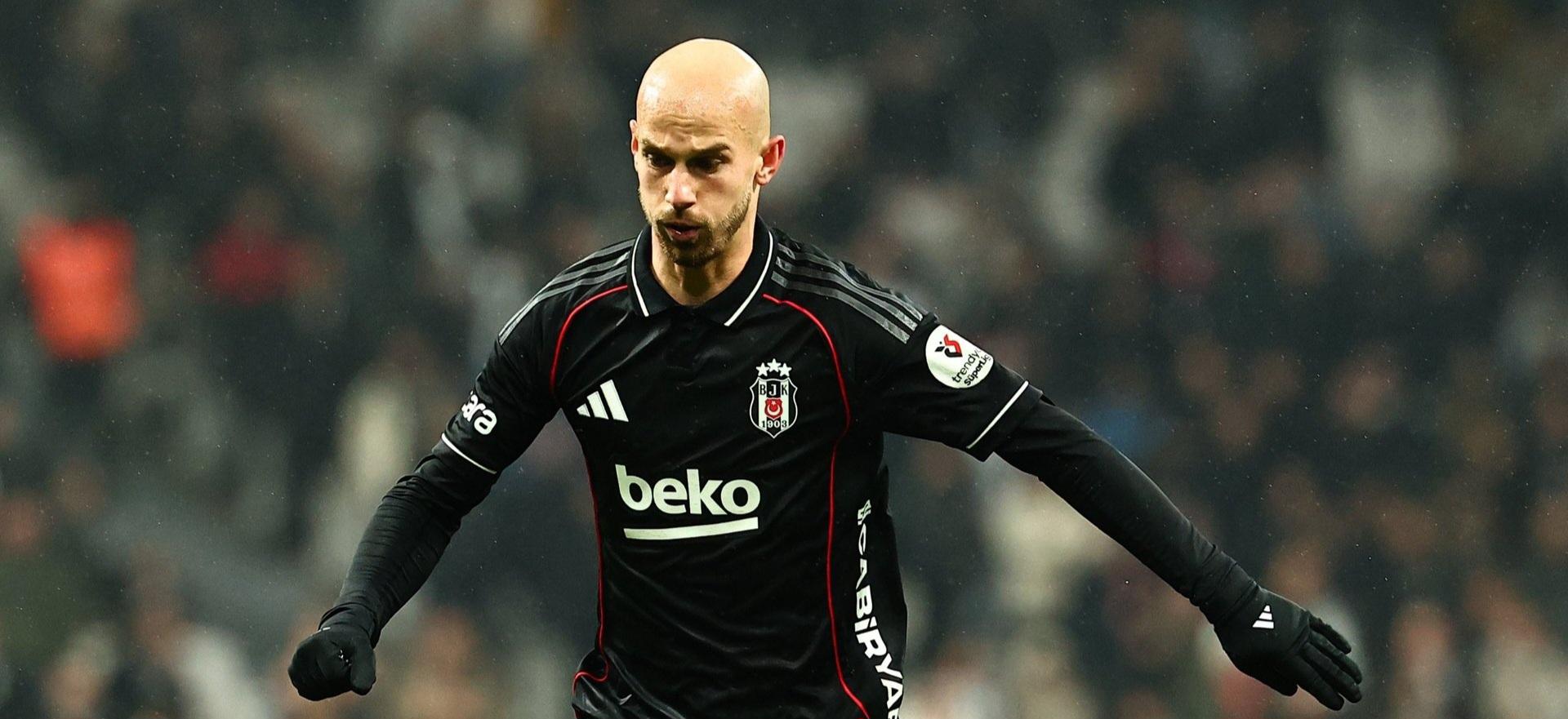 Vaclav Cerny: Kimsenin şüphesi olmasın!