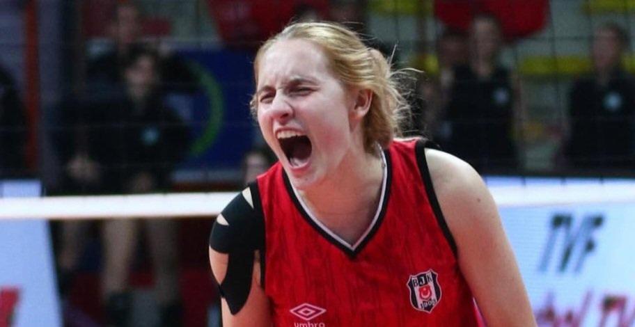 Beşiktaş'a, altyapıdan 2 hamle!