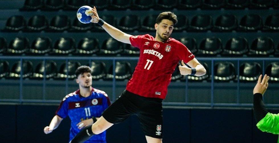 Beşiktaş, 50. Yıl Federasyon Kupası'nda yarı finale yükseldi!