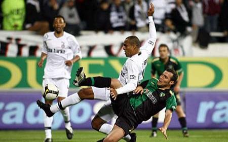 Beşiktaş ile Kocaelispor, ligde 43. kez karşı karşıya geliyor!
