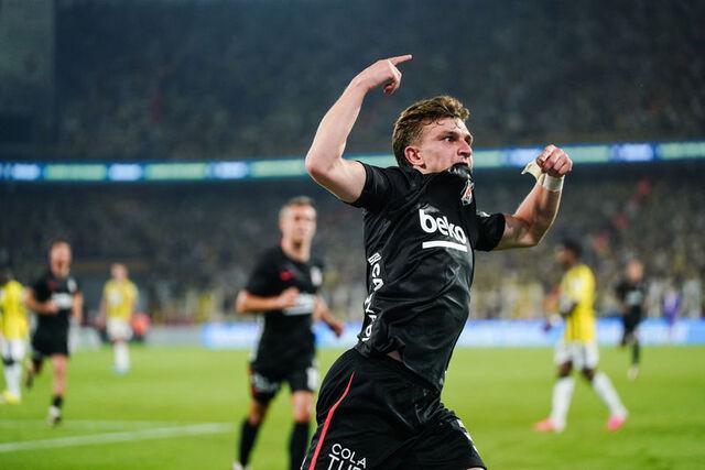 Beşiktaş'tan, Rıdvan Yılmaz için sakatlık açıklaması!
