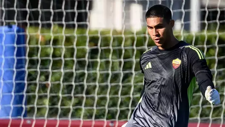 Beşiktaş yeni kalecisini, İtalya'da buldu!