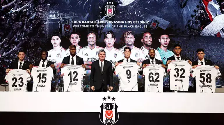 Serdal Adalı: Bundan böyle hiç bir oyuncudan zarar etmeyeceğiz!