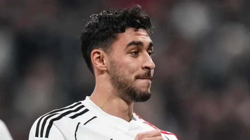 Beşiktaş'tan, Kartal Kayra Yılmaz için sakatlık açıklaması!