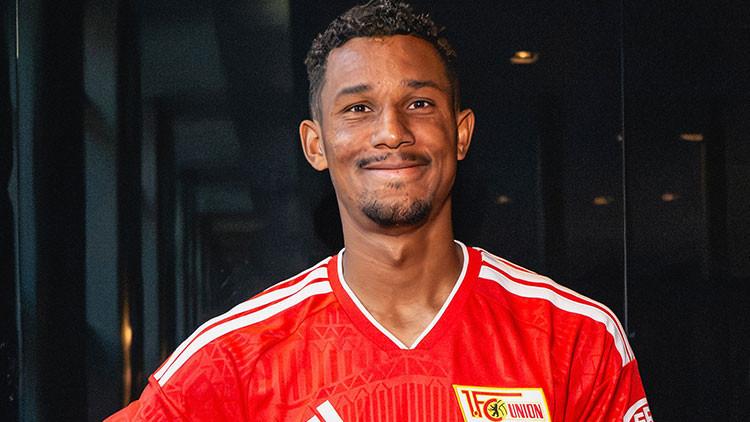 Beşiktaş'ta, Felix Uduokhai ile yollar ayrıldı!