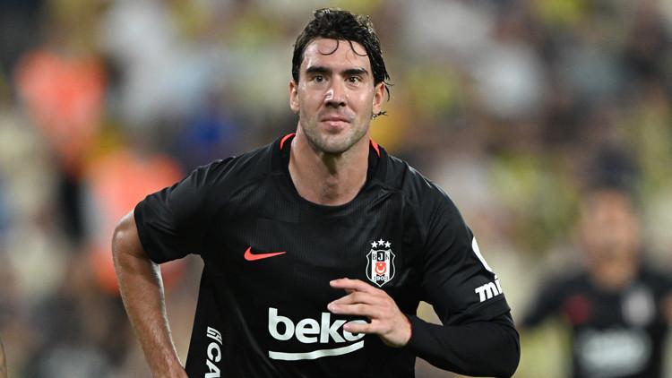 Dusan Vlahovic'e verilen ceza resmen açıklandı!