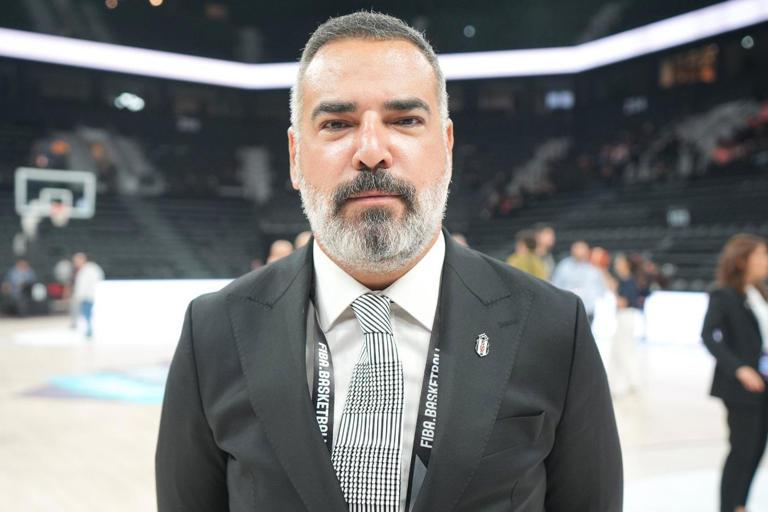 Özkan Arseven: Kulübümüze, camiamıza ve ülkemize yapılan bu saygısızlık karşısında sessiz kalmayacağız!