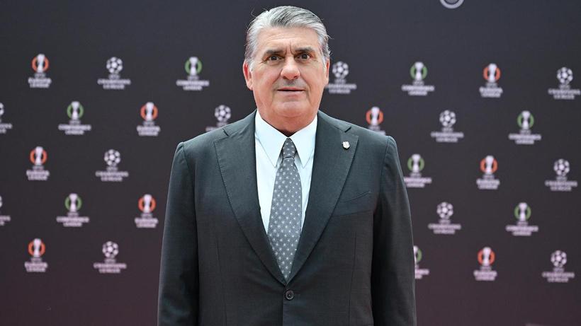 Serdal Adalı: Ne çok zor ne çok kolay bir kura!