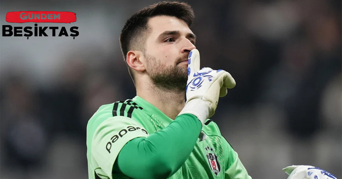 Beşiktaş, Ersin Destanoğlu ile görüşmelere devam ediyor!