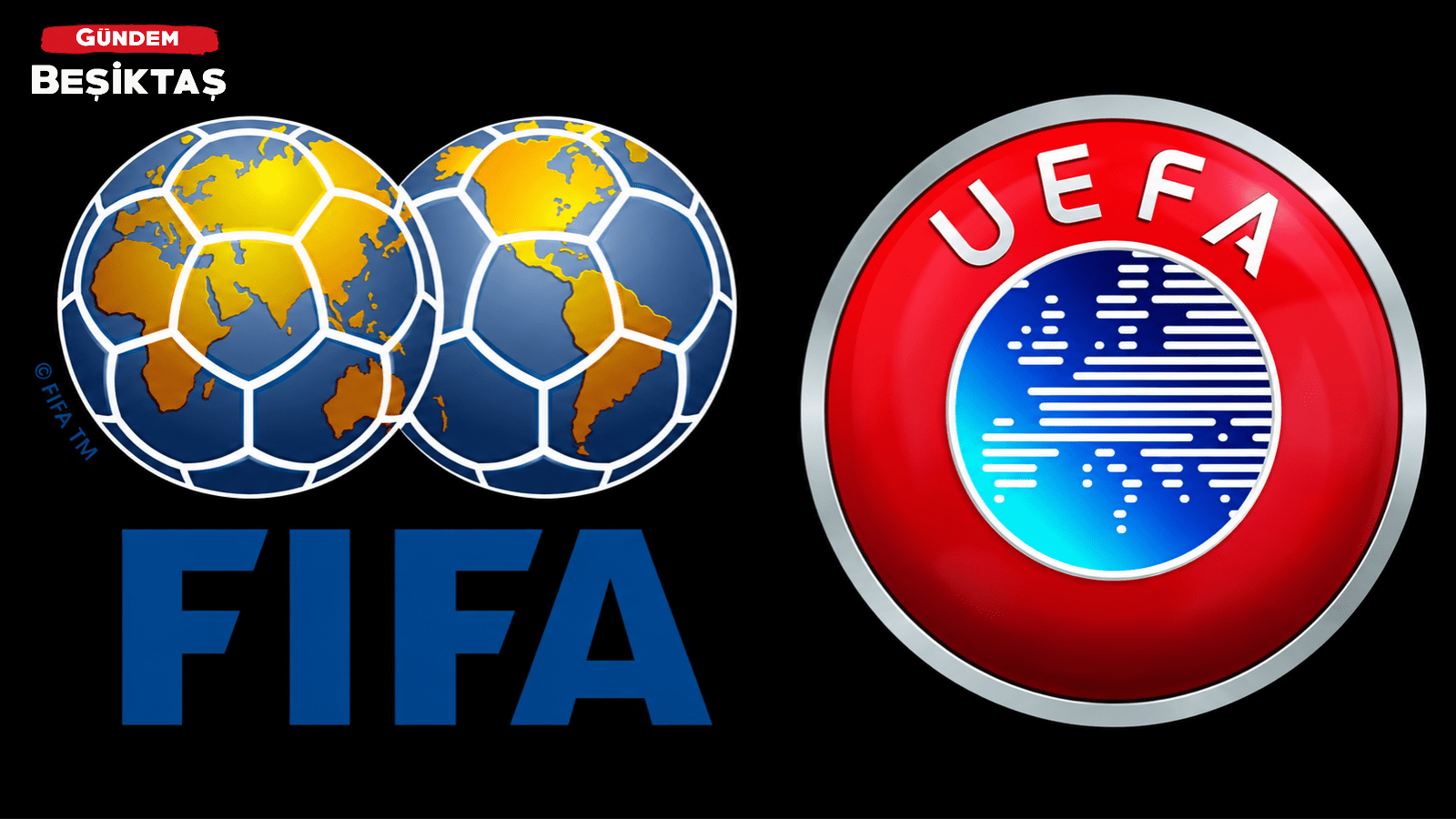 FIFA'nın 'Dünya Kupası'nı yatırımcılara satma' planına UEFA'dan tepki!