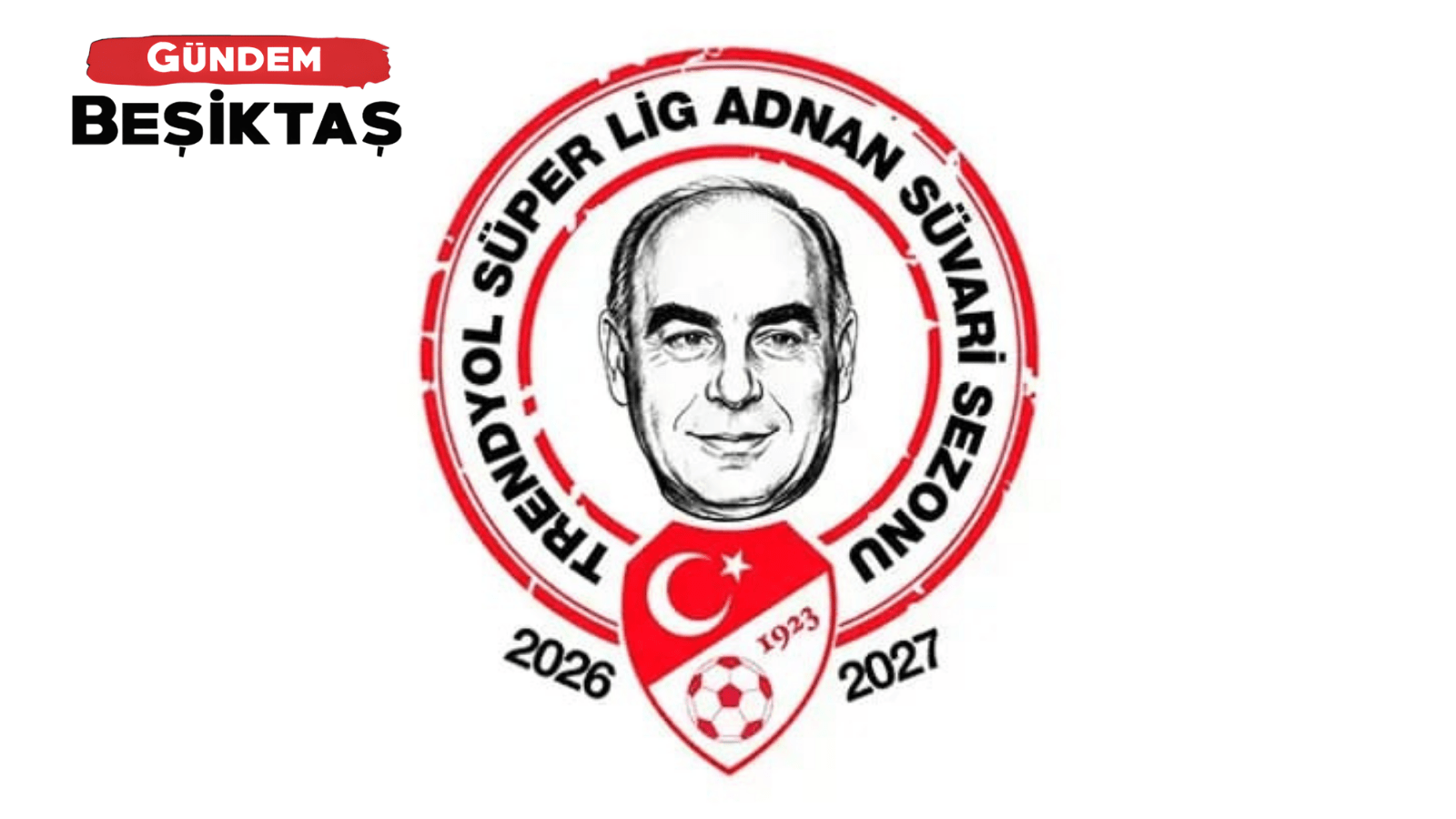 Süper Lig’de, ilk 3 haftanın programı belli oldu!