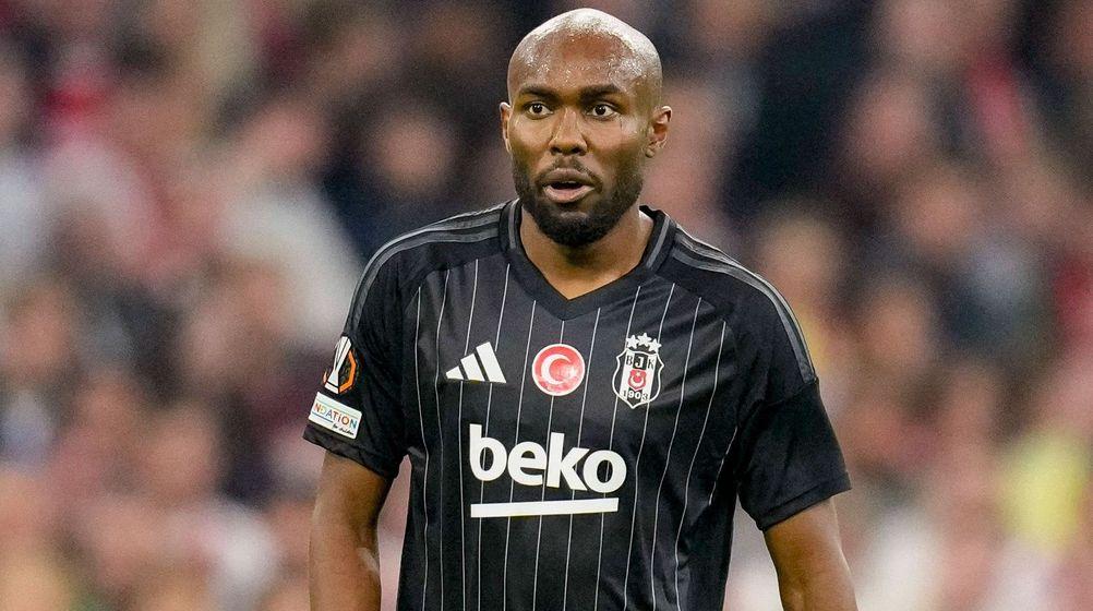 Beşiktaş'ta, Al-Musrati ile yollar ayrıldı!