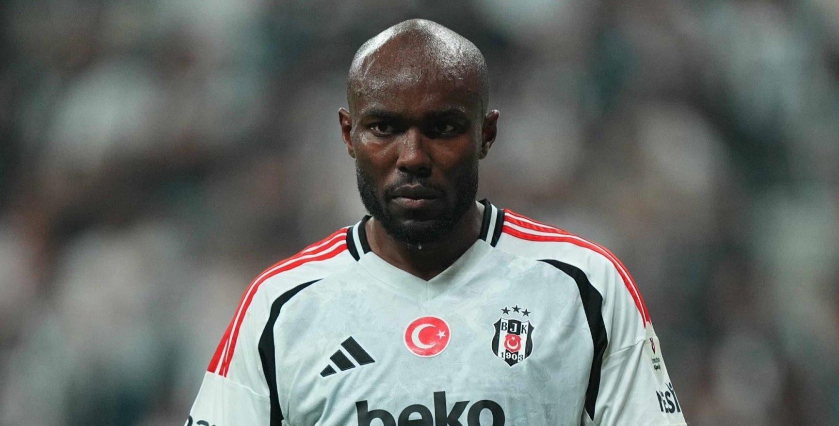 Beşiktaş'ın, kiralık gönderdiği oyuncu İstanbul’a geri dönüyor!