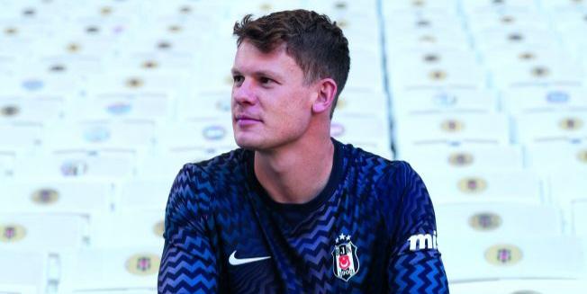 Alexander Nübel: Taraftarlarımızın desteğiyle çok güzel bir sezon geçirmek istiyoruz!