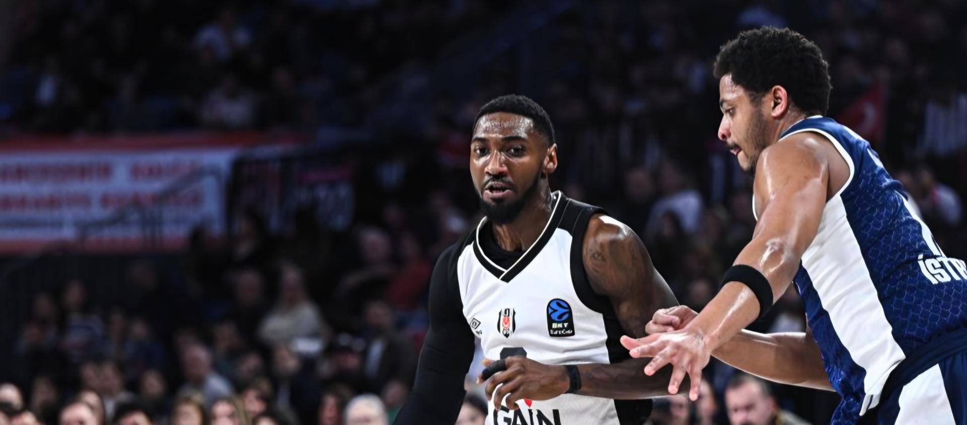 Beşiktaş Gain, BKT EuroCup'ta finale yükseldi!