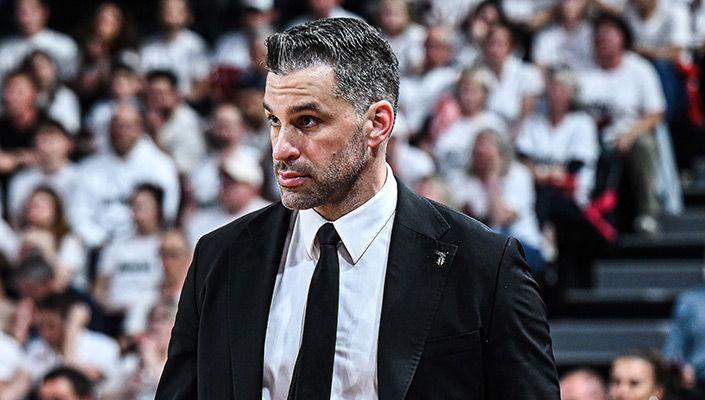 Dusan Alimpijevic:: Üzgünüz ve hayal kırıklığı yaşıyoruz!