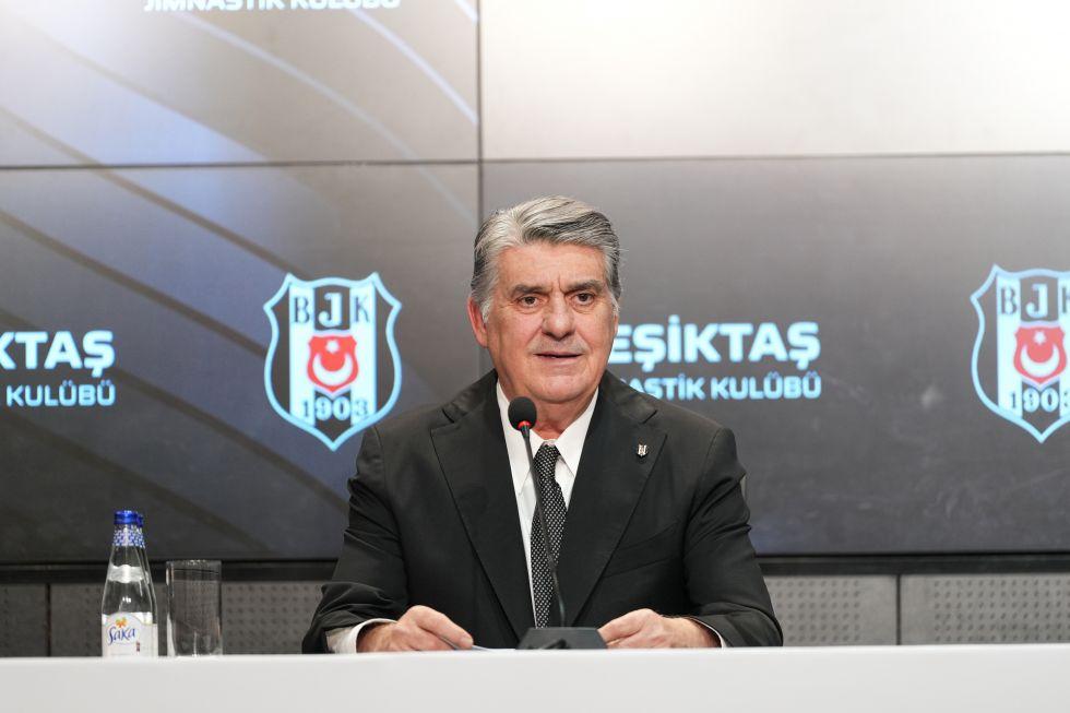 Serdal Adalı: Tarihin en büyük borç ödemesini yaptık!