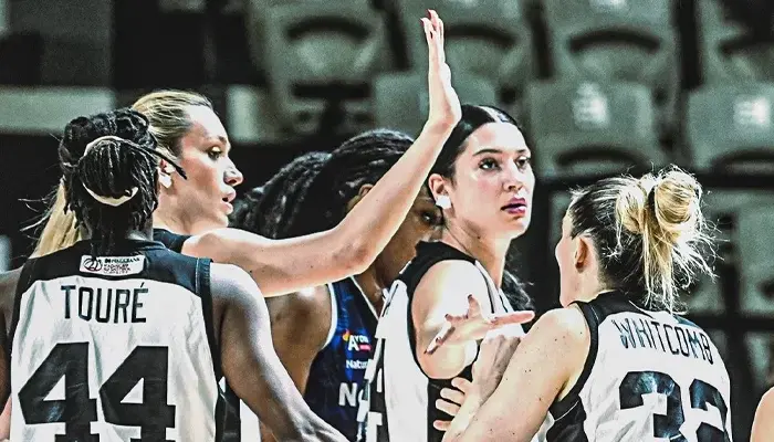 Beşiktaş BOA, evinde güldü!