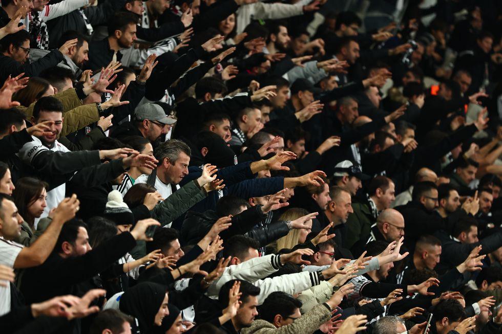 Beşiktaş - G.saray maçının biletleri satışa çıktı!