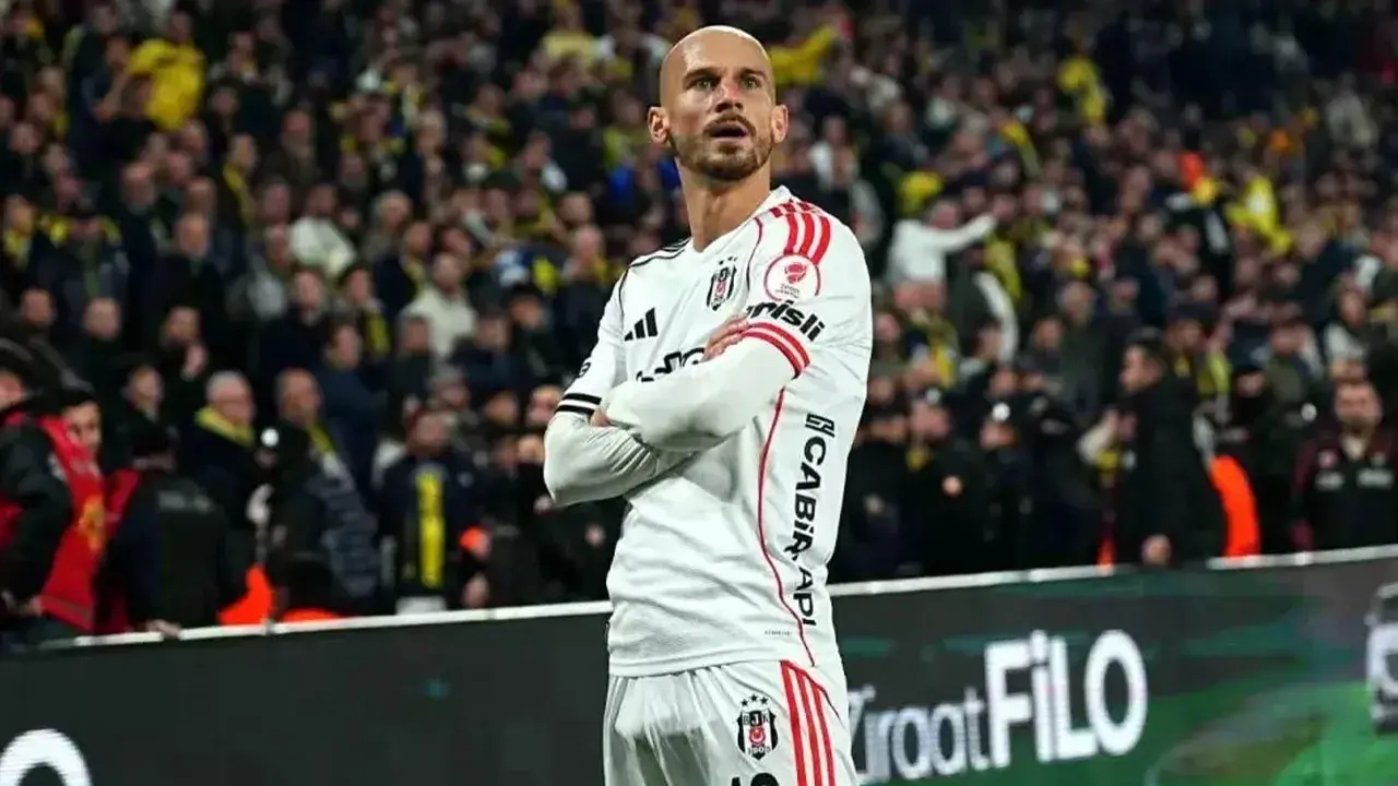 Beşiktaş'tan, Vaclav Cerny yalanlaması!