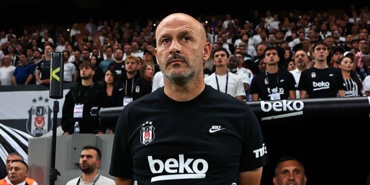 Vincenzo Italiano: İkinci yarı daha iyi olabilirdik!