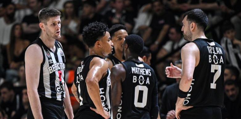 Beşiktaş Gain - F.bahçe eşleşmesinin maç takvimi belli oldu!