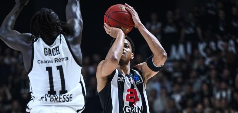 Beşiktaş Gain, evinde mağlup!