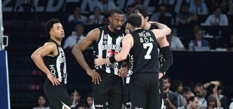 Beşiktaş, sezonu 2. sırada tamamladı!
