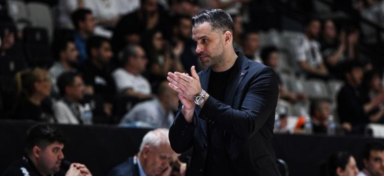 Beşiktaş Gain, evinde G.saray'a mağlup!