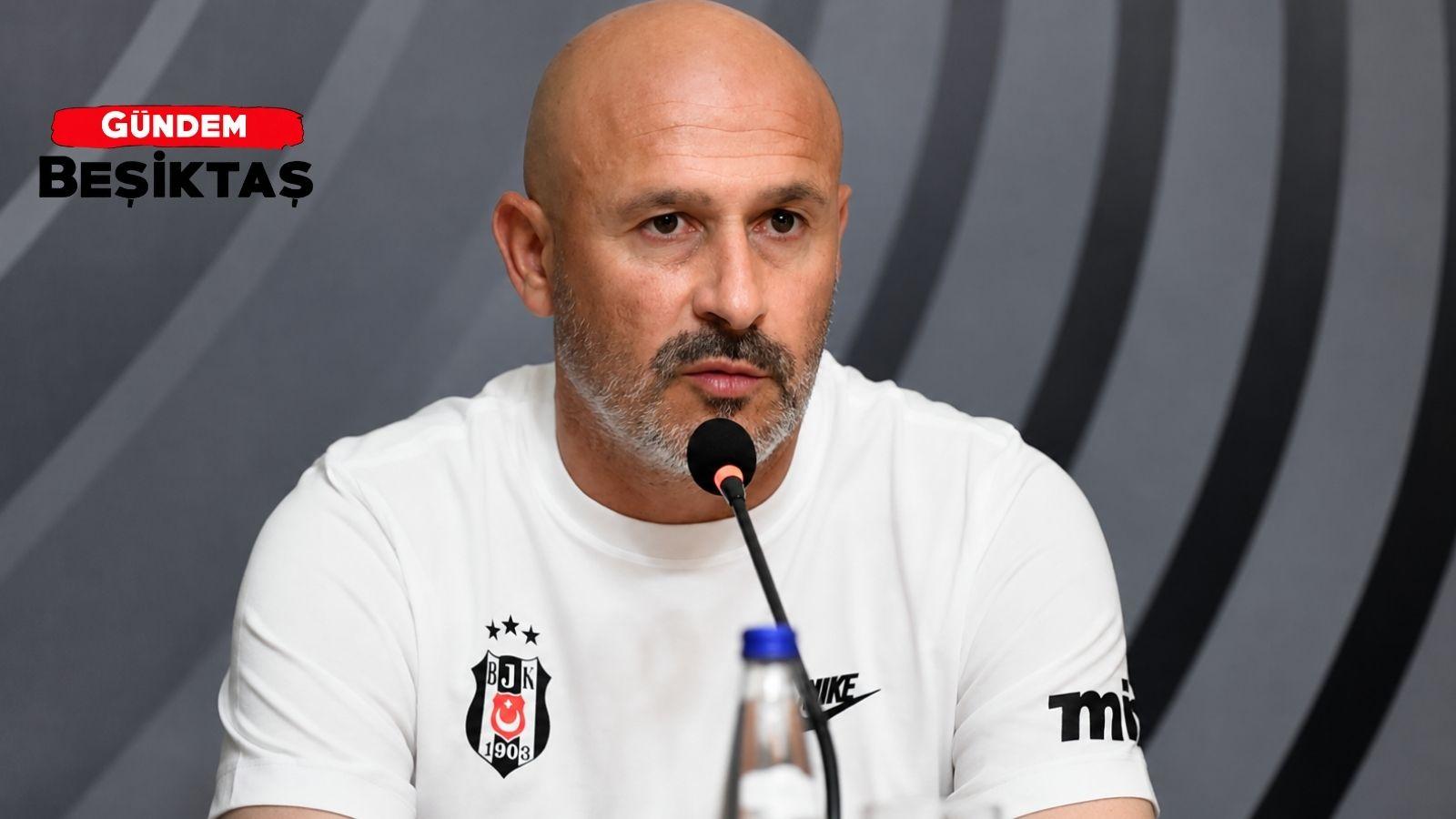 Vincenzo Italiona’dan Trabzonspor Mağlubiyeti Ardından Açıklamalar