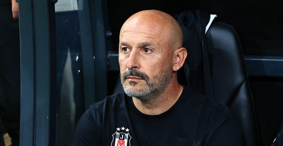 Vincenzo Italiano: 