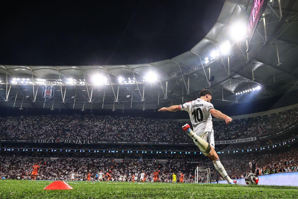 Beşiktaş'ın rakibi Midtjylland'ı yakından tanıyalım!