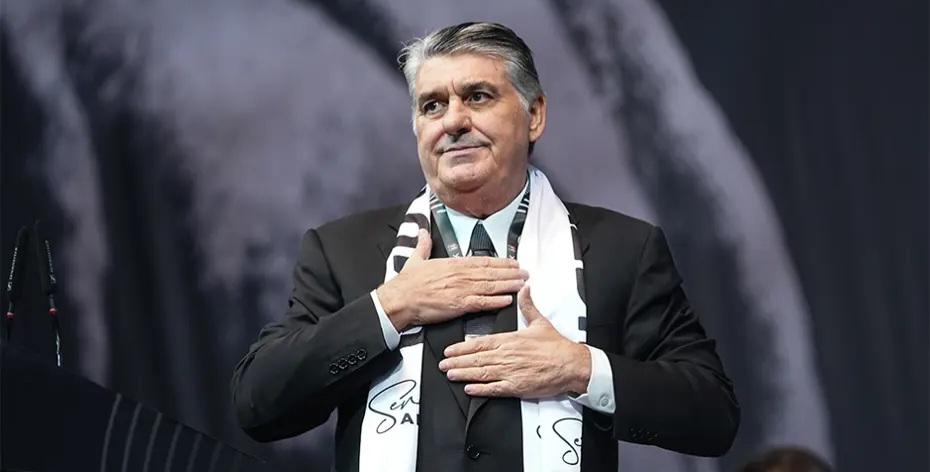 Beşiktaş'ta, 6 mevkiye birden transfer planı!