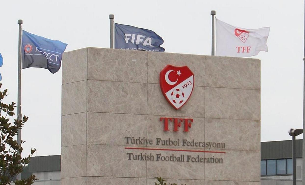 Türkiye Futbol Federasyonu, yeni yabancı kuralını ve yaz-kış transfer dönemi tarihlerini açıkladı!