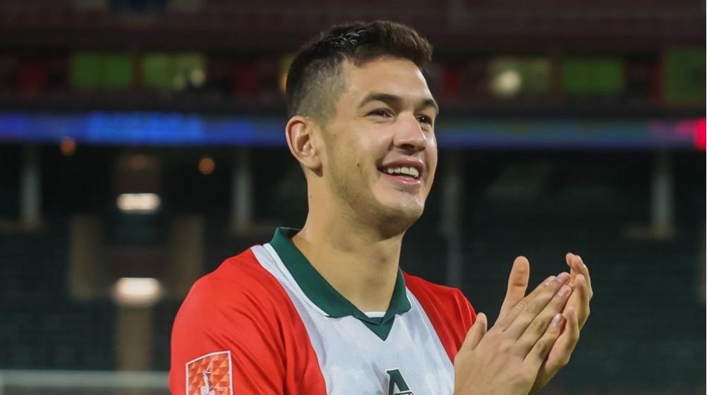 Beşiktaş'tan, stopere Güney Amerikalı hamlesi!