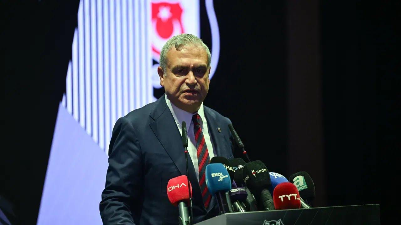 Hakan Daltaban: Beşiktaş sahaya kazanmak için çıkar!