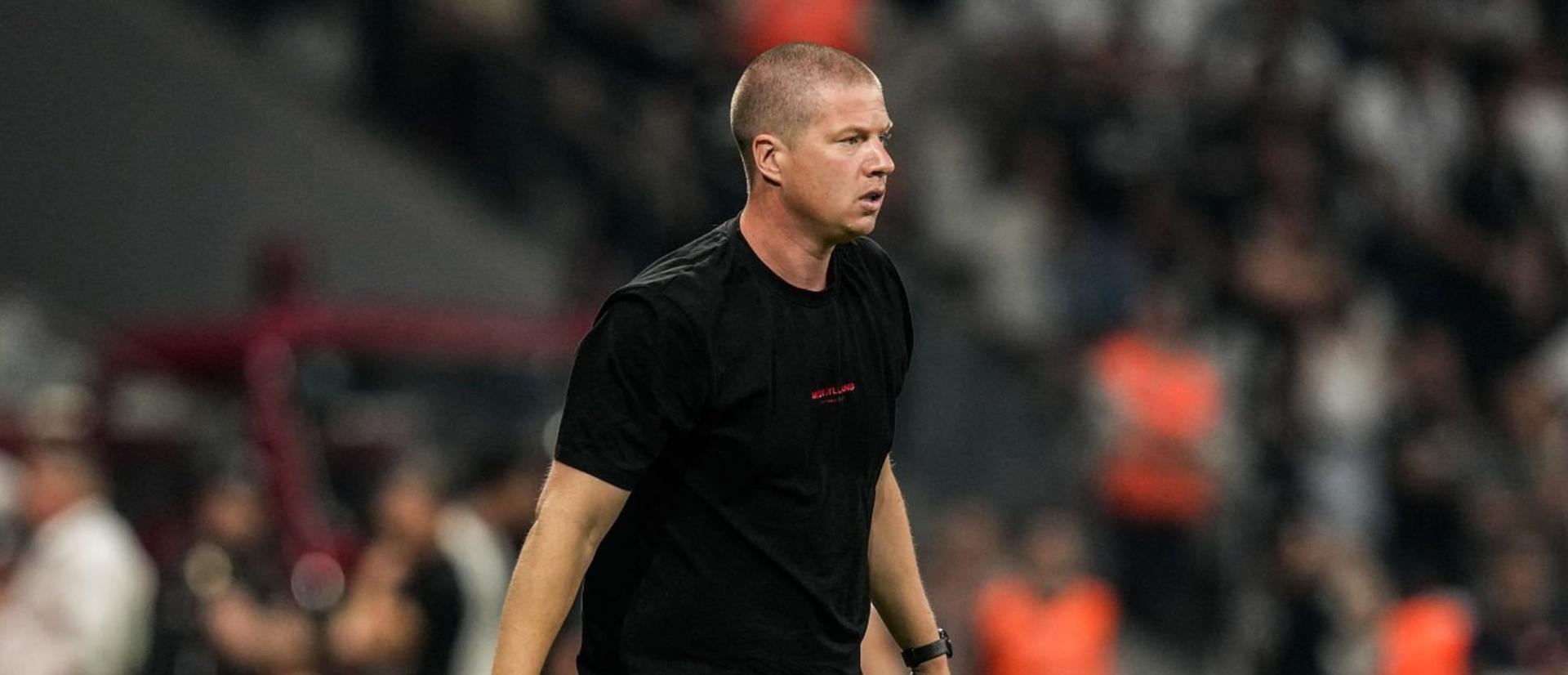Midtjylland Teknik Direktörü Mike Tullberg, sakatlıklar hakkında açıklamalarda bulundu!