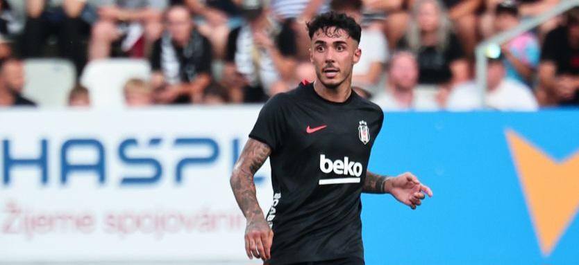 Emirhan Topçu: Üç maçtır gol yemiyoruz, böyle devam etmesini istiyoruz!