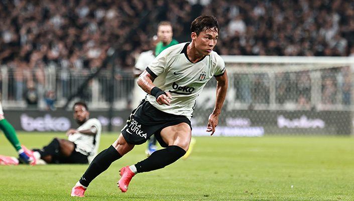Hyeongyu Oh: “Takım olarak iyi işler yaptık”