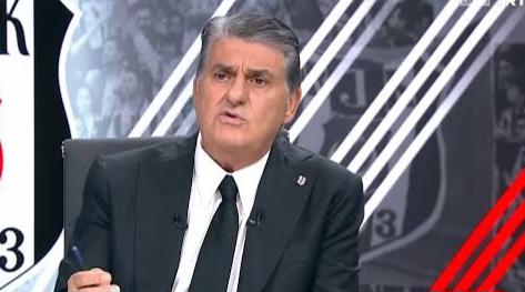 Serdal Adalı: Başkanlığım süresince MHK’de düzgün gitmeyen şeyleri dile getirmeye çalıştım!