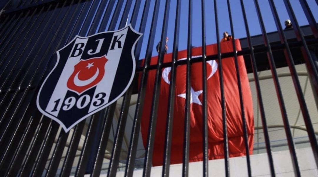 Beşiktaş JK’nın borcu açıklandı!