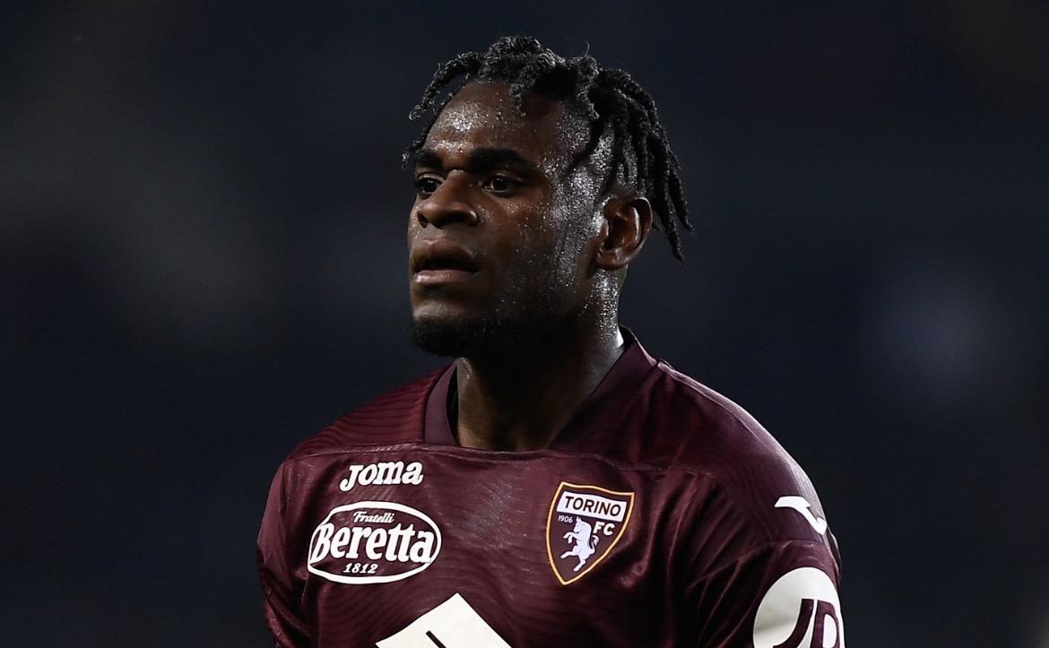 Beşiktaş’ta gündem Duvan Zapata!