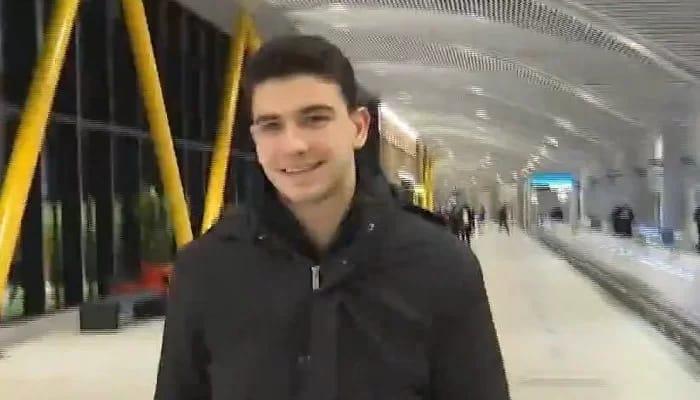 Beşiktaş'ın yeni transferi İstanbul'da!